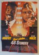 Another 48 Hours (Und wieder 48 Stunden)